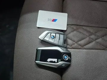 2022 BMW 6 серии с пробегом 58 534 км