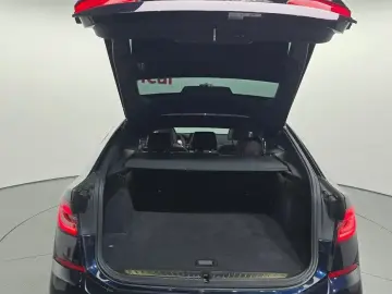 2022 BMW 6 серии с пробегом 58 534 км