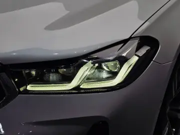 2022 BMW 6 серии с пробегом 90 703 км