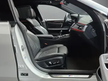 2022 BMW 6 серии с пробегом 90 703 км