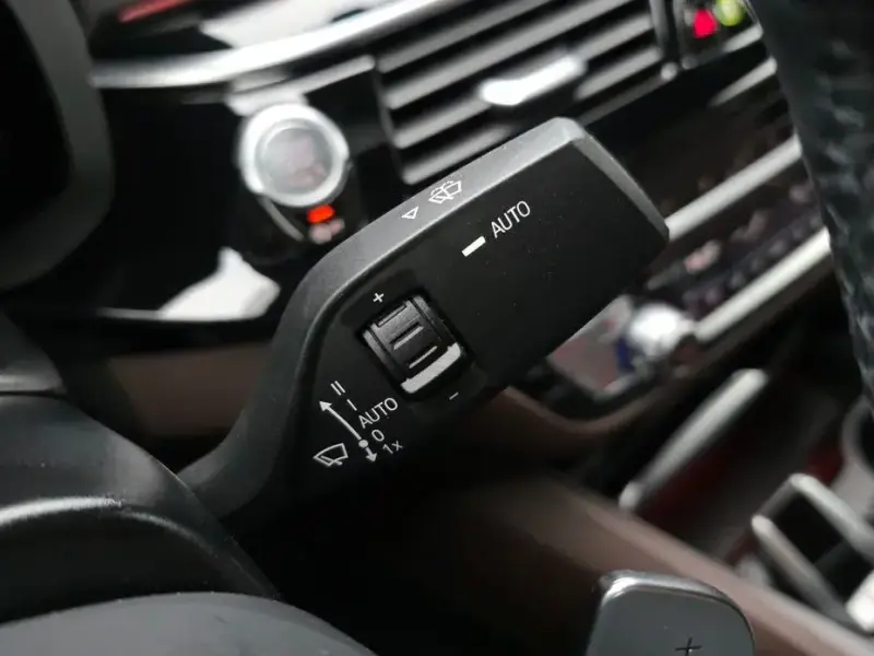 2021 BMW 6 серии с пробегом 106 515 км
