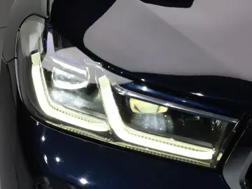 2021 BMW 6 серии с пробегом 106 515 км