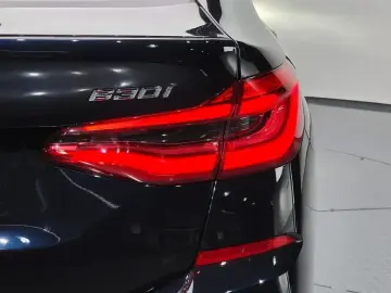 2021 BMW 6 серии с пробегом 106 515 км