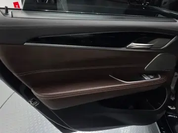 2021 BMW 6 серии с пробегом 106 515 км