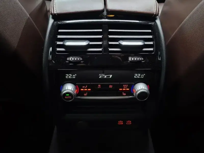 2021 BMW 6 серии с пробегом 106 515 км