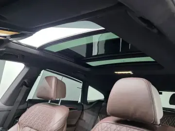 2021 BMW 6 серии с пробегом 106 515 км
