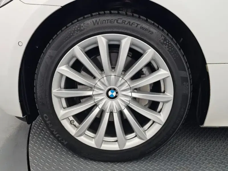 2023 BMW 6 серии с пробегом 25 937 км