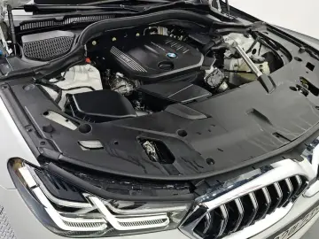 2023 BMW 6 серии с пробегом 25 937 км
