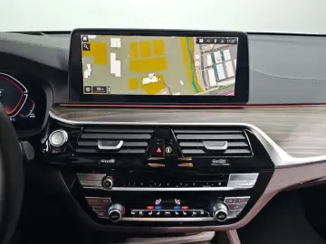2023 BMW 6 серии с пробегом 25 937 км