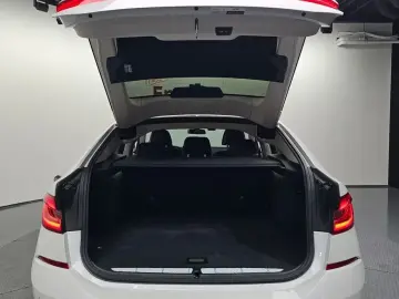 2023 BMW 6 серии с пробегом 25 937 км