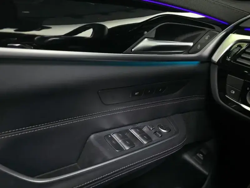 2021 BMW 6 серии с пробегом 48 035 км