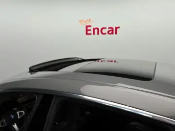 2021 BMW 6 серии с пробегом 48 035 км