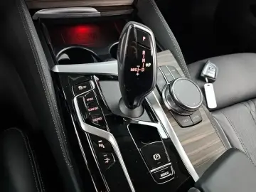 2023 BMW 6 серии с пробегом 6 098 км