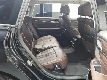 2021 BMW 6 серии с пробегом 32 595 км
