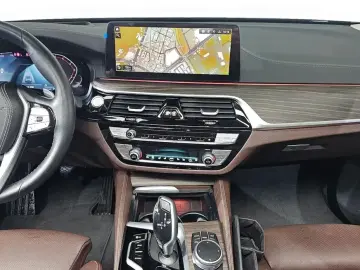 2021 BMW 6 серии с пробегом 32 595 км