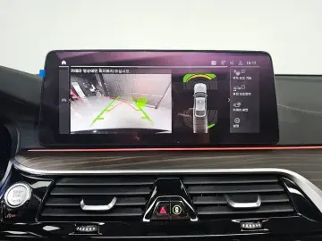2021 BMW 6 серии с пробегом 32 595 км