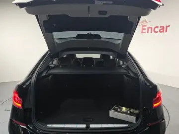 2021 BMW 6 серии с пробегом 32 595 км