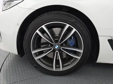 2021 BMW 6 серии с пробегом 144 957 км