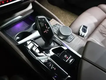 2021 BMW 6 серии с пробегом 144 957 км