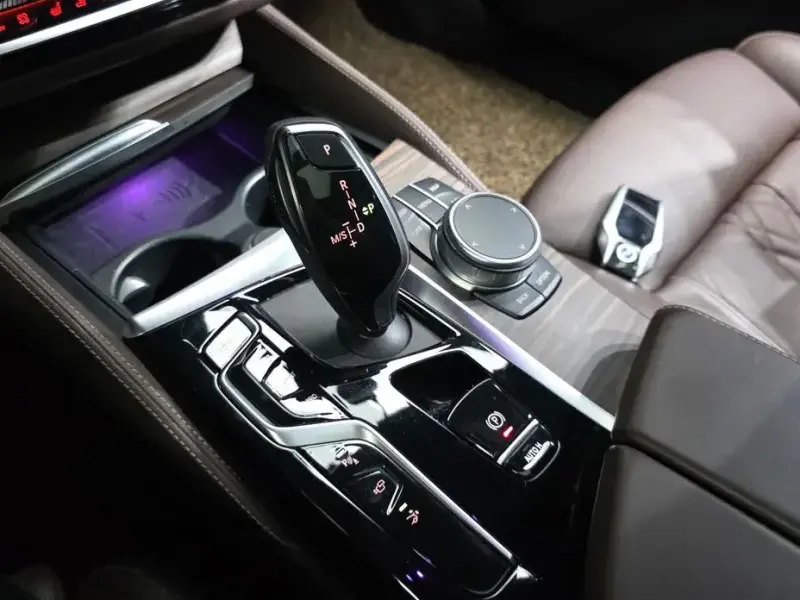 2021 BMW 6 серии с пробегом 144 957 км