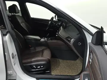 2021 BMW 6 серии с пробегом 144 957 км