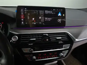 2021 BMW 6 серии с пробегом 144 957 км