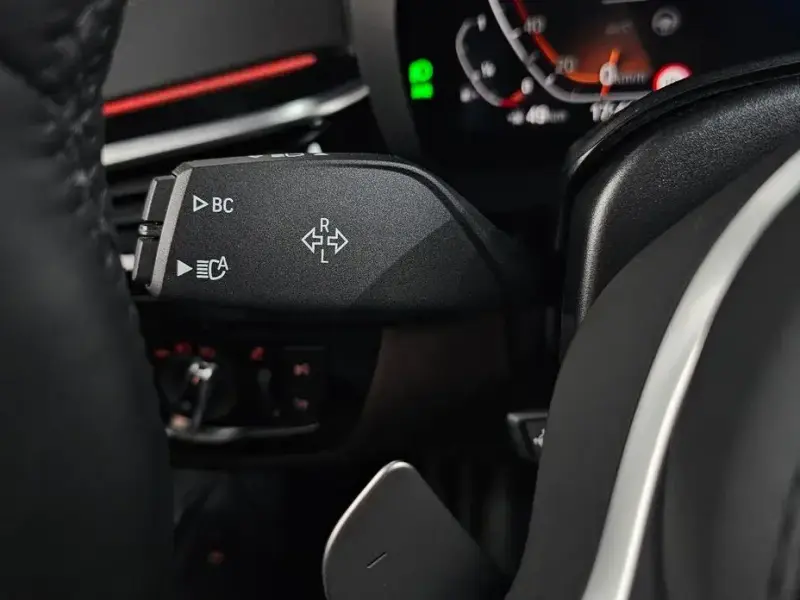 2021 BMW 6 серии с пробегом 24 518 км