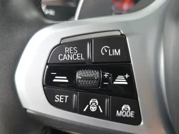 2020 BMW 6 серии с пробегом 51 431 км