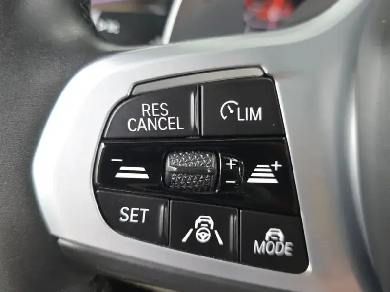 2020 BMW 6 серии с пробегом 51 431 км