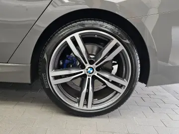 2022 BMW 6 серии с пробегом 29 409 км