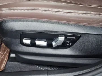 2022 BMW 6 серии с пробегом 29 409 км