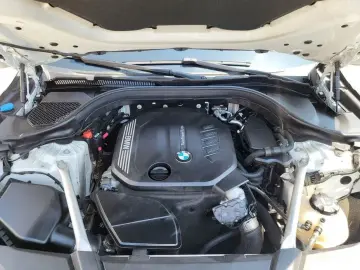 2021 BMW 6 серии с пробегом 90 756 км