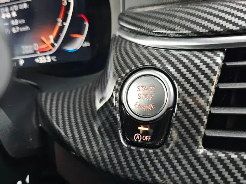 2024 BMW 6 серии с пробегом 48 868 км