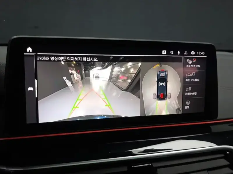 2021 BMW 6 серии с пробегом 214 629 км