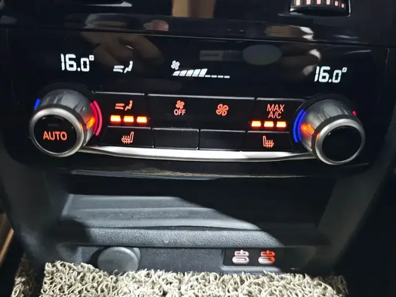 2024 BMW 6 серии с пробегом 48 868 км