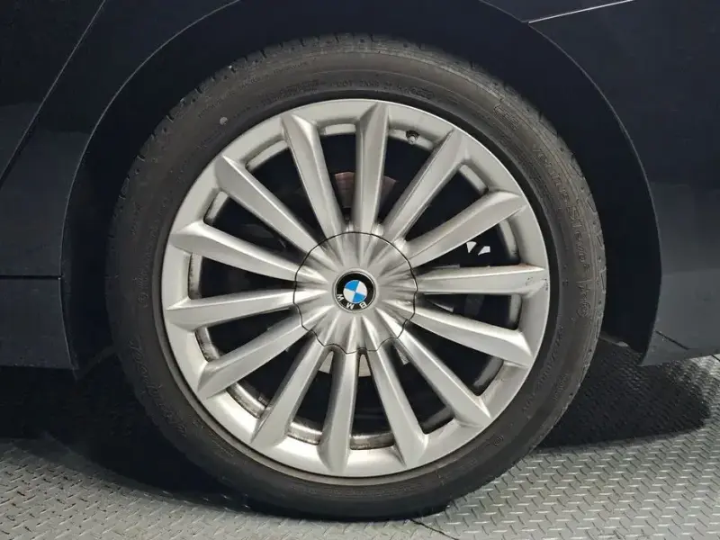 2023 BMW 6 серии с пробегом 36 898 км