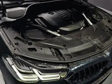 2023 BMW 6 серии с пробегом 36 898 км