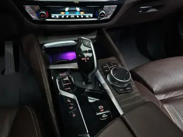 2023 BMW 6 серии с пробегом 36 898 км