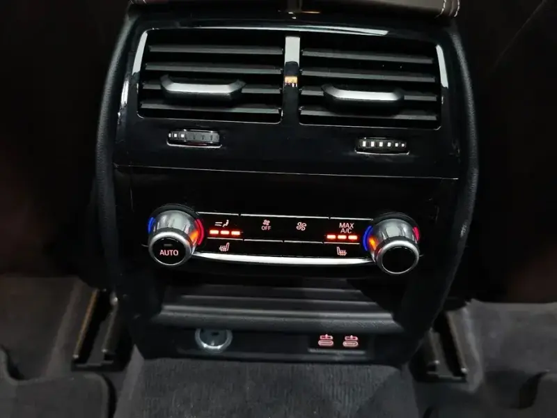 2023 BMW 6 серии с пробегом 36 898 км