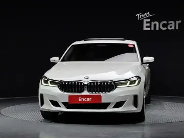 2024 BMW 6 серии с пробегом 21 796 км