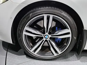 2023 BMW 6 серии с пробегом 22 022 км