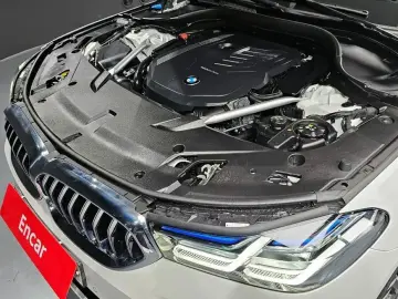 2023 BMW 6 серии с пробегом 22 022 км