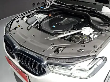 2024 BMW 6 серии с пробегом 21 796 км