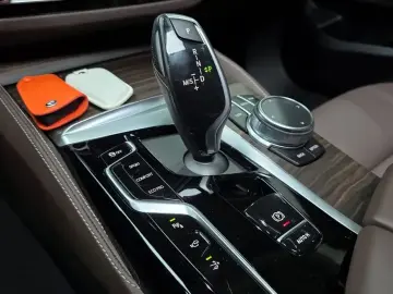 2024 BMW 6 серии с пробегом 21 796 км