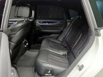 2023 BMW 6 серии с пробегом 22 022 км