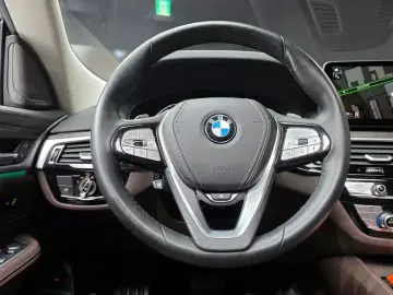 2024 BMW 6 серии с пробегом 21 796 км