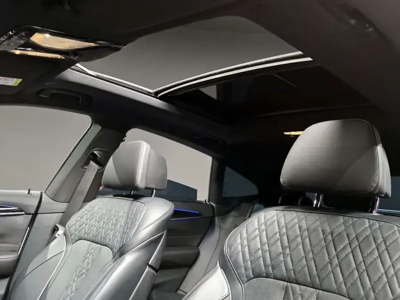 2023 BMW 6 серии с пробегом 22 022 км