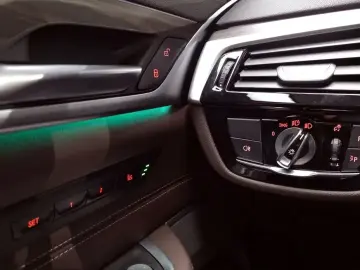 2024 BMW 6 серии с пробегом 21 796 км