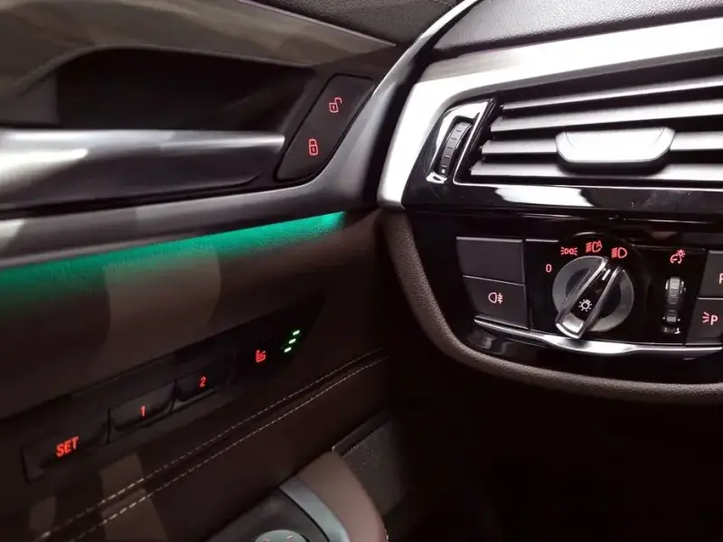2024 BMW 6 серии с пробегом 21 796 км