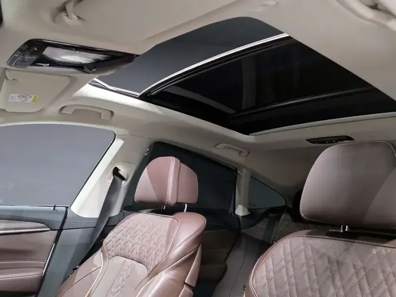 2024 BMW 6 серии с пробегом 21 796 км